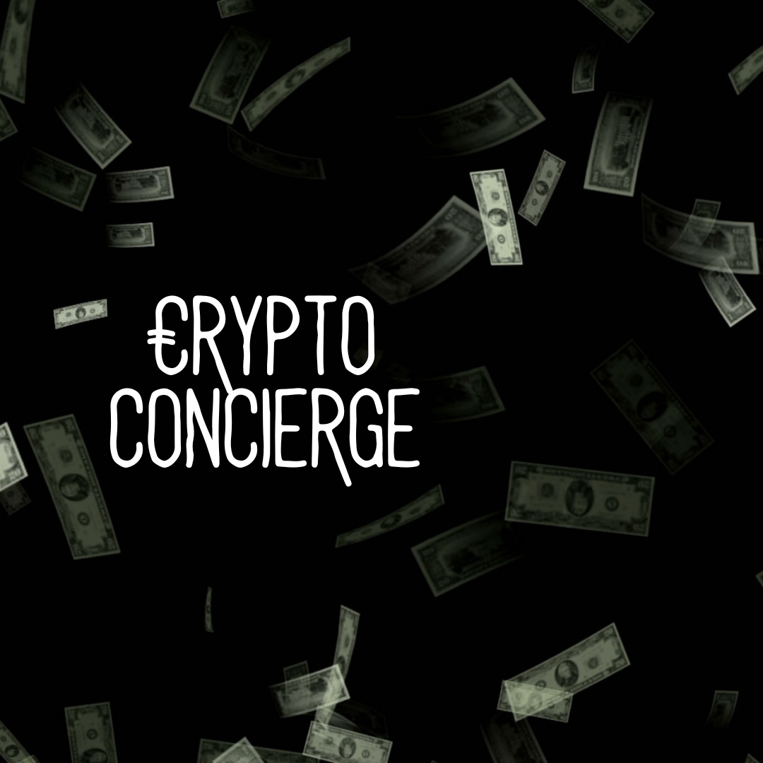 Crypto Concierge with Taliware Cordoba L2